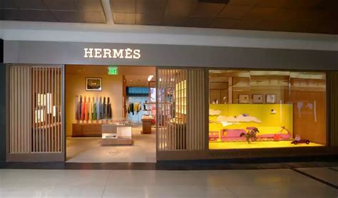 vintage hermes in san francisco|Hermes san francisco international loop.